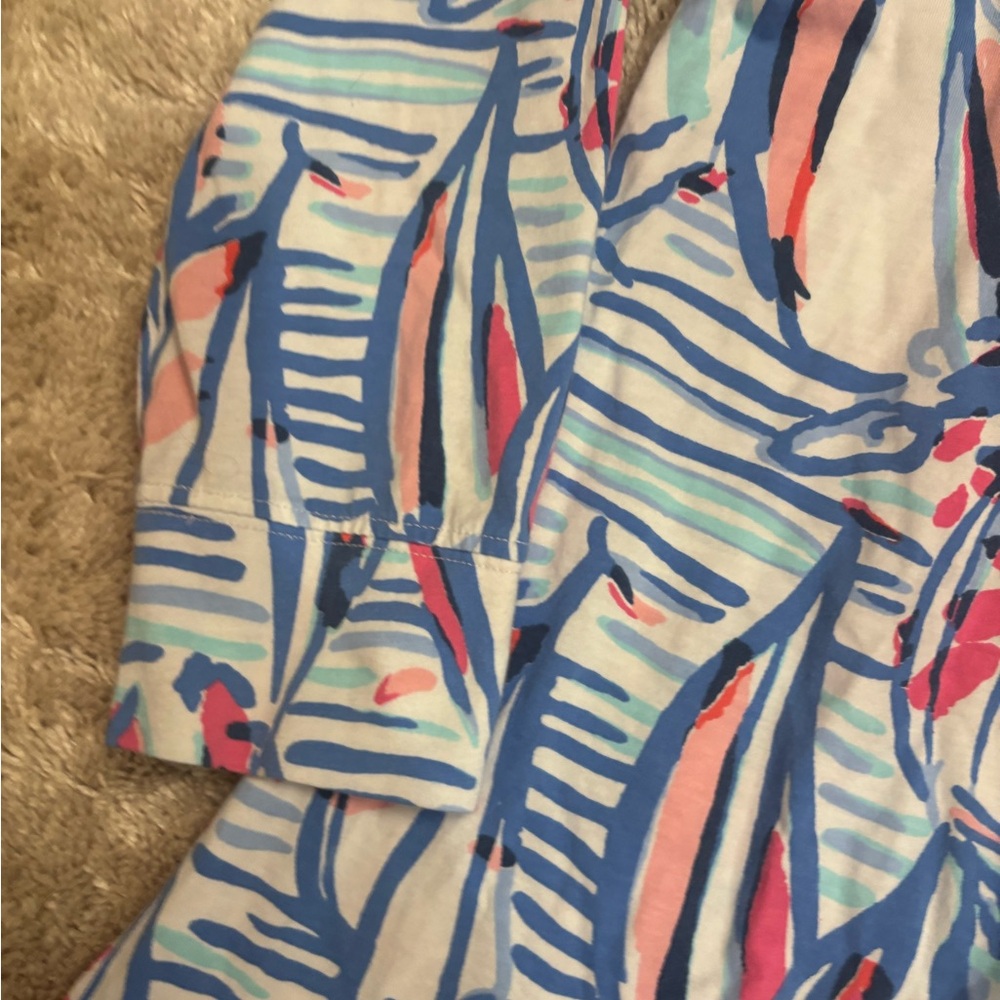 Lilly Pulitzer dress bundle 3 dresses - Picture 4 of 15
